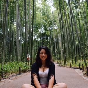 Meet your Posher, Ariel